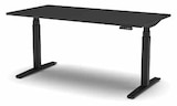 Opti-Wohnwelt Schiffdorf - Schreibtisch Angebot im Prospekt Schreibtisch bei Opti-Wohnwelt im Schiffdorf Prospekt für 1.169,00 €
