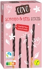 Schoko & Keks Sticks Angebote von COVO bei Penny Wuppertal für 1,49 €
