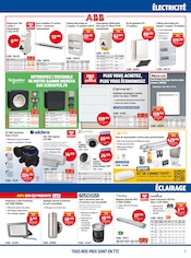 Radiateur Électrique Angebote im Prospekt "LES BONS PLANS" von Screwfix auf Seite 3