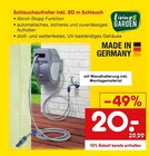 Living im Netto Marken-Discount Prospekt Schlauchaufroller von Living & Garden im aktuellen Netto Marken-Discount Prospekt für 20,00 €