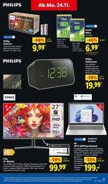 Lidl Batterie im Prospekt Lidl Batterie im Prospekt