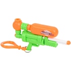 Porte-clés avec mini-pistolet à eau Nerf - Nerf - Action à Le Havre Porte-clés avec mini-pistolet à eau Nerf - Nerf en promo chez Action Le Havre à 1,99 €