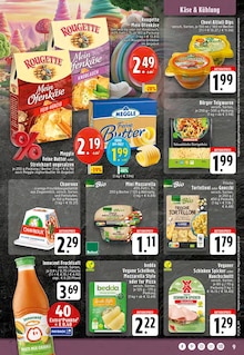 Butter im aktuellen EDEKA Prospekt (Osnabrück) Butter im EDEKA Prospekt "Aktuelle Angebote" mit 24 Seiten (Osnabrück)