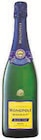 CHAMPAGNE AOP BRUT HEIDSIECK&CO MONOPOLE en promo chez Super U Chamalières à 21,69 €