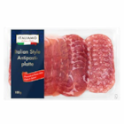 Antipastiplatte Angebote von Italiamo bei Lidl Leipzig für 3,49 €