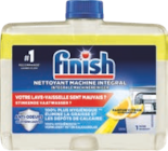 Nettoyant machine* - FINISH® en promo chez Aldi Saint-Quentin à 3,39 €