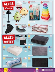 Bettwäsche im Netto Marken-Discount Prospekt "Aktuelle Angebote" mit 77 Seiten (Erlangen)