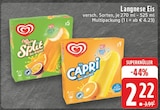 EDEKA Kirchlengern - Split Das Original Angebot im Prospekt Split Das Original bei EDEKA im Kirchlengern Prospekt für 2,22 €