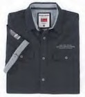 Freizeithemd Angebote von Southern Territory bei AWG Neustadt für 31,99 €