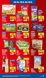 Weichspüler im Lidl Prospekt in Bruchsal Aktueller Lidl Prospekt mit Weichspüler, "LIDL LOHNT SICH", Seite 61