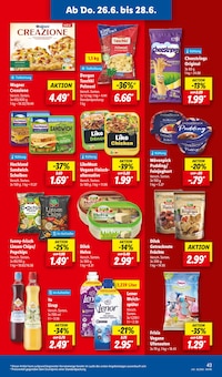 Chips im Lidl Prospekt "LIDL LOHNT SICH" mit 64 Seiten (Stuttgart)
