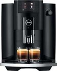 Kaffeevollautomat E6 (EC) im Angebot bei MEDIMAX in Lüneburg Kaffeevollautomat E6 (EC) Angebote von Jura bei MEDIMAX Lüneburg für 667,00 €