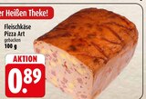 Fleischkäse Pizza Art bei EDEKA im Prospekt "" für 0,89 €