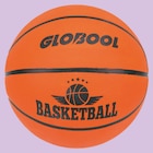 Ballon de Basket - Globool - Netto Ballon de Basket - Globool à 9,99 € dans le catalogue Netto