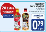 Yippy von Rauch im aktuellen EDEKA Prospekt für 0,79 €