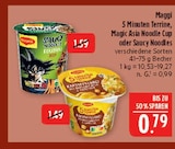 Aktuelles 5 Minuten Terrine Angebot bei Marktkauf in Leipzig ab 0,79 €