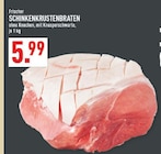 Aktuelles Schinkenkrustenbraten Angebot bei Marktkauf in Wuppertal ab 5,99 €