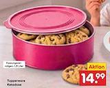 Keksdose im Angebot bei Netto Marken-Discount in Osnabrück Keksdose Angebote von Tupperware bei Netto Marken-Discount Osnabrück für 14,99 €