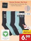Damen Socken bei Netto Marken-Discount im Hildesheim Prospekt für 6,99 €