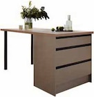 Kücheninsel Troja Angebote von smart kitchen bei Zurbrüggen Lemgo für 299,00 €