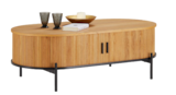 Aktuelles Couchtisch Scapoli Angebot bei Höffner in Nürnberg ab 149,00 €