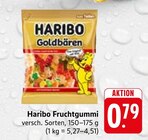 Aktuelle Haribo Angebote bei Trinkgut in Heidelberg Aktuelles Fruchtgummi Goldbären Angebot bei Trinkgut in Heidelberg ab 0,79 €