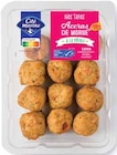 Accras de morue créole - CITÉ MARINE - Intermarché à Grenoble Accras de morue créole - CITÉ MARINE en promo chez Intermarché Grenoble à 1,97 €