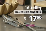 GREGERS Besteckset im Angebot bei JYSK in Brandenburg GREGERS Besteckset Angebote bei JYSK Brandenburg für 17,50 €