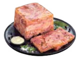 Deutsches Corned Beef im Marktkauf Prospekt Deutsches Corned Beef von Gutfleisch im aktuellen Marktkauf Prospekt für 1,99 €
