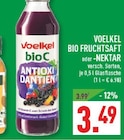 Bio Fruchtsaft oder -Nektar Angebote von Voelkel bei Marktkauf Arnsberg für 3,49 €