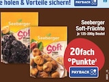 Soft-Früchte von Seeberger im aktuellen EDEKA Prospekt für 