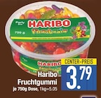 Fruchtgummi von Haribo im aktuellen EDEKA Prospekt für 3,79 €