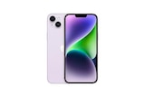 Promo iPhone Apple Iphone 14 Plus 128Go Mauve 5G à 679,00 € dans le catalogue Darty à Auterive