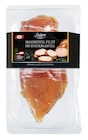 Maishendl-Filet im Speckmantel von Deluxe im aktuellen Lidl Prospekt für 