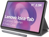 Idea Tab (TB336FU) Angebote von Lenovo bei expert Viersen für 166,00 €