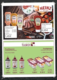 Hamberger Knoblauch im Prospekt Hamberger Knoblauch im Prospekt