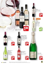 Mumm im E center Prospekt in Villingen-Schwenningen Aktueller E center Prospekt mit Mumm, "Aktuelle Angebote", Seite 22