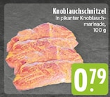 E center Duisburg - Knoblauchschnitzel Angebot im Prospekt Knoblauchschnitzel bei E center im Duisburg Prospekt für 0,79 €