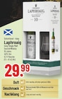 Trinkgut Leverkusen - Islay Single Malt Scotch Whisky 10 Jahre Angebot im Prospekt Islay Single Malt Scotch Whisky 10 Jahre bei Trinkgut im Leverkusen Prospekt für 29,99 €