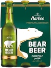 Bear Beer Premium Lager im Netto mit dem Scottie Prospekt Bear Beer Premium Lager von Harboe im aktuellen Netto mit dem Scottie Prospekt für 4,29 €