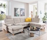 WOHNLANDSCHAFT Angebote bei Polstermöbel Fischer Fürth für 1.299,00 €