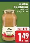E center - Apfelmark Angebot im Prospekt Apfelmark bei E center im Prospekt "" für 1,49 €