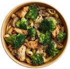 Big Bowl im Angebot bei REWE in Ingolstadt Big Bowl Angebote von Foodmaker bei REWE Ingolstadt für 4,79 €