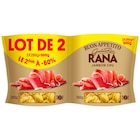 Pâtes fourrées - RANA à 4,79 € dans le catalogue Carrefour