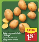 Kleine Speisekartoffeln "Drillinge" bei ALDI Nord im Crivitz Prospekt für 1,49 €