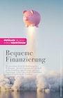 Kabs Halstenbek - Bequeme Finanzierung Angebot im Prospekt Bequeme Finanzierung bei Kabs im Halstenbek Prospekt für
