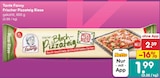 Frischer Pizzateig Riese von Tante Fanny für 1,99 € bei Netto Marken-Discount im Angebot Frischer Pizzateig Riese von Tante Fanny im aktuellen Netto Marken-Discount Prospekt