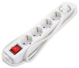 9-fach-Steckdosenleiste im Angebot bei Penny in Eberswalde 9-fach-Steckdosenleiste Angebote bei Penny Eberswalde für 1,99 €