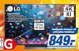 expert Sondershausen - OLED48C56LB Angebot im Prospekt OLED48C56LB bei expert im Sondershausen Prospekt für 849,00 €