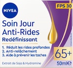Lidl Vesoul - Promo Soin anti-rides Promo Soin anti-rides à 5,99 € dans le catalogue Lidl à Vesoul